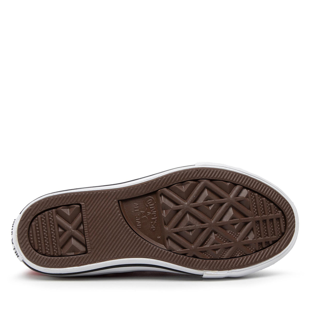 Converse Кецове Chuck Taylor All Star Ox 3J236 Червен