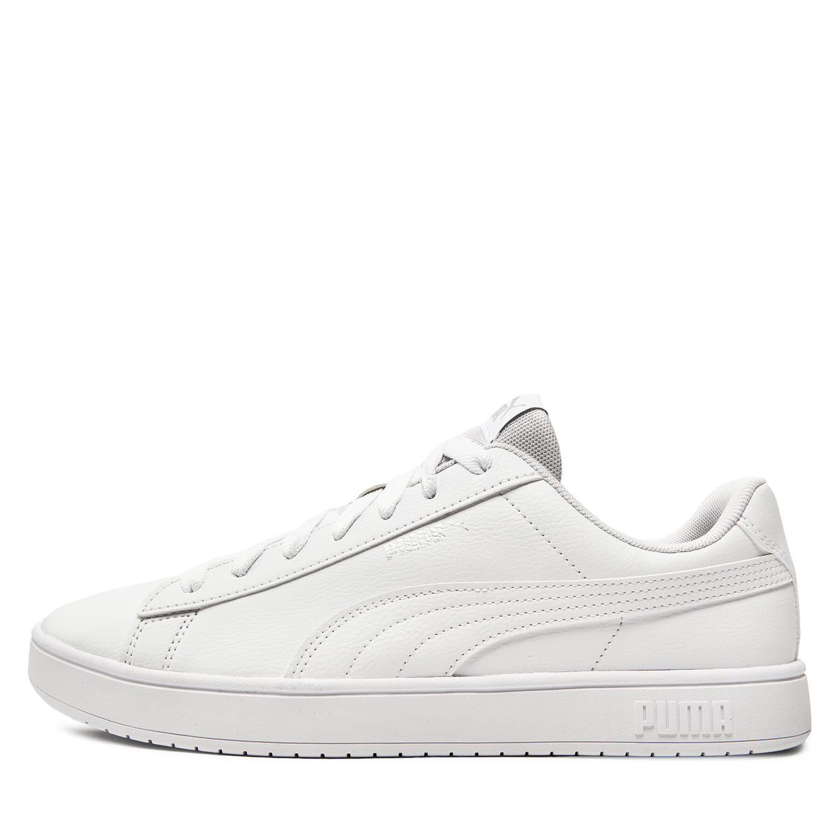 Puma Сникърси Rickie Classic 394251-01 Бял