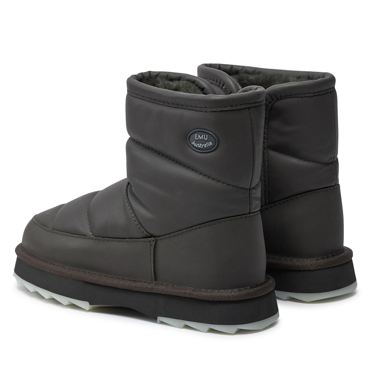 EMU Australia Апрески Valerie 2.0 W13127 Зелен