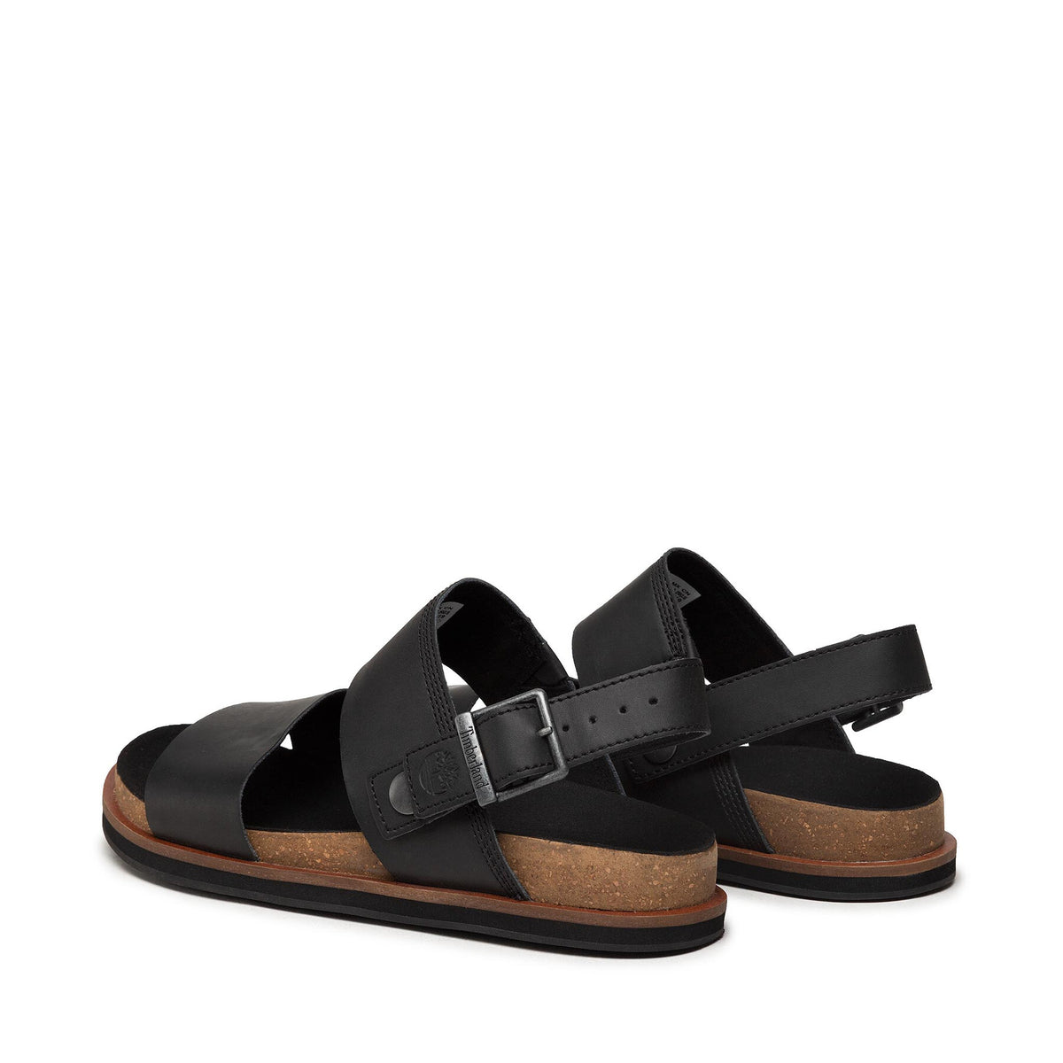 Timberland Сандали Amalfi Vibes TB0A2CET015 Черен