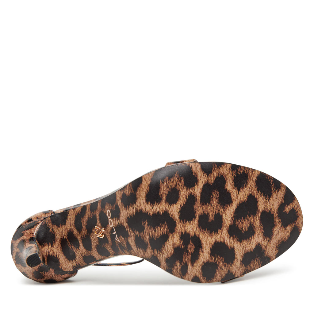 Aldo Сандали Jacynthe 13922272 Кафяв