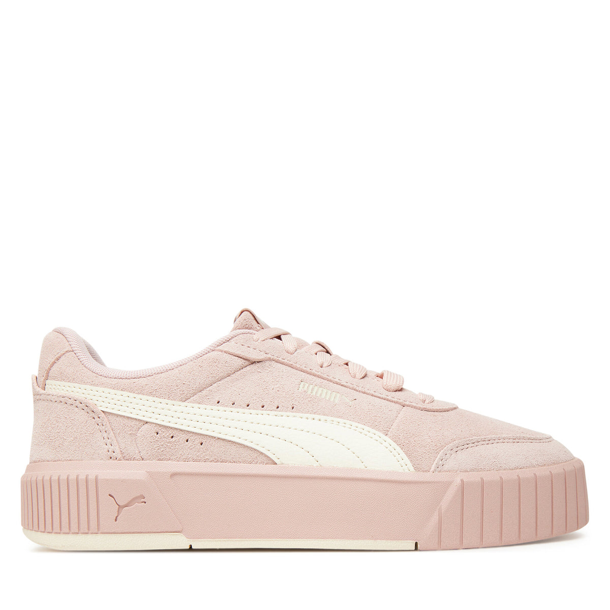 Puma Сникърси Carina Mia SD 402638 02 Розов