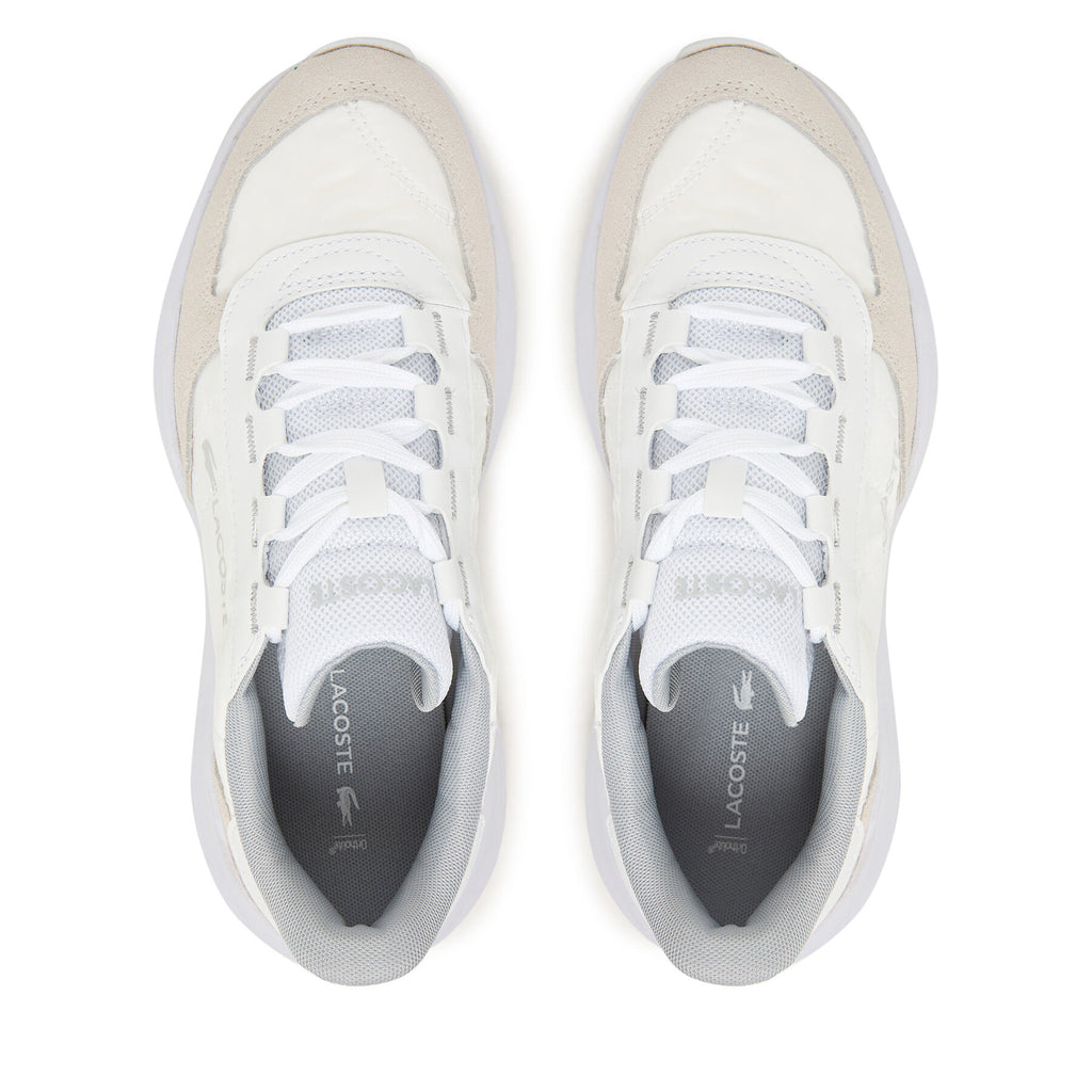 Lacoste Сникърси 750SFA0082 Бял