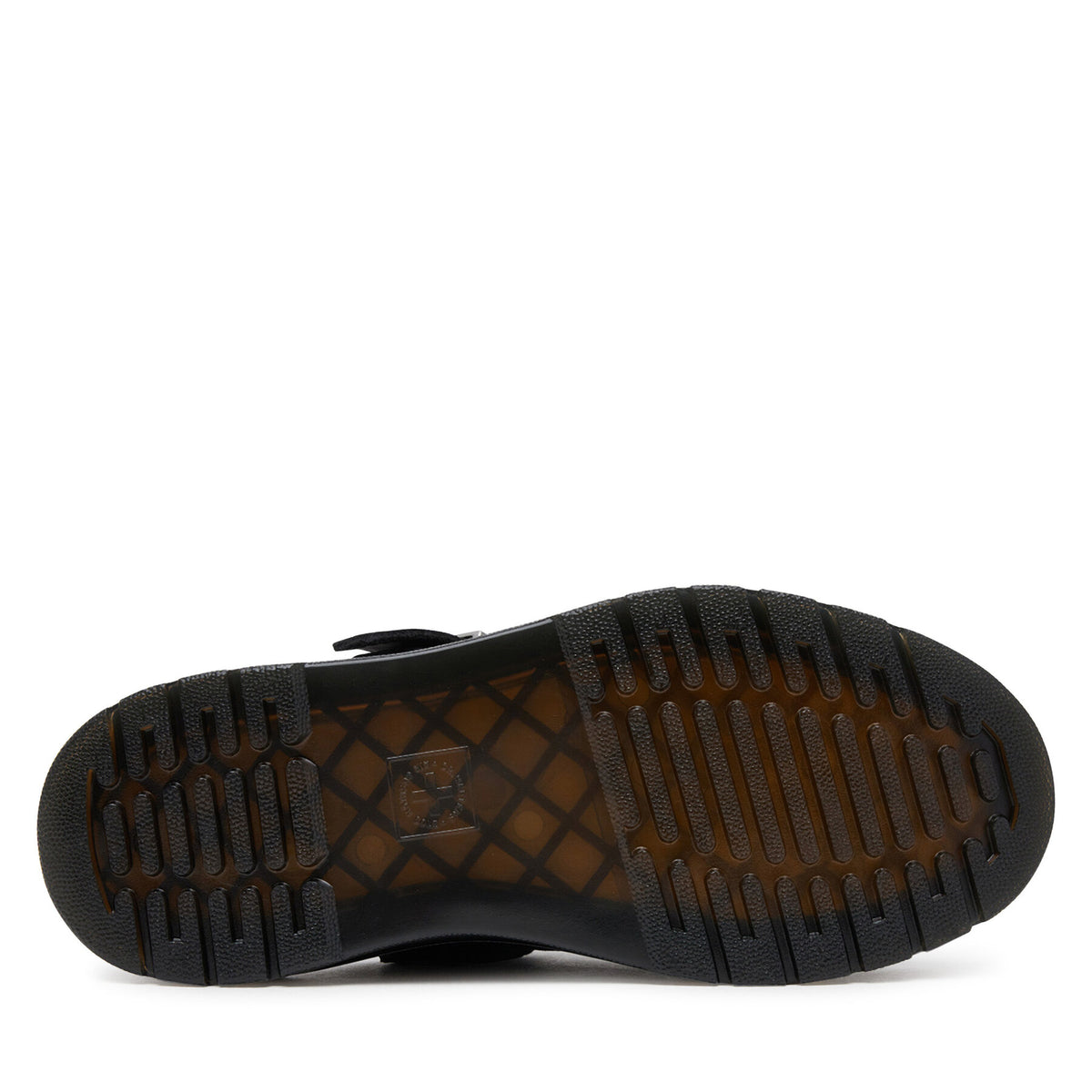 Dr. Martens Чехли Brookline DM40666001 Черен