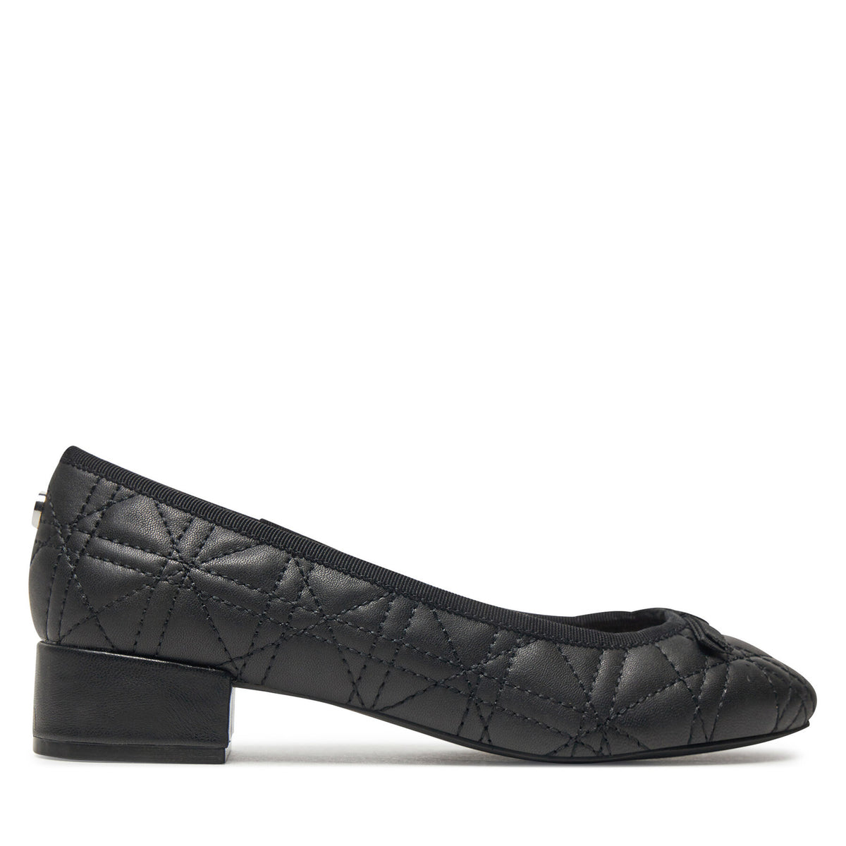 Steve Madden Обувки на ток Cherish-Q SM11003516 Черен