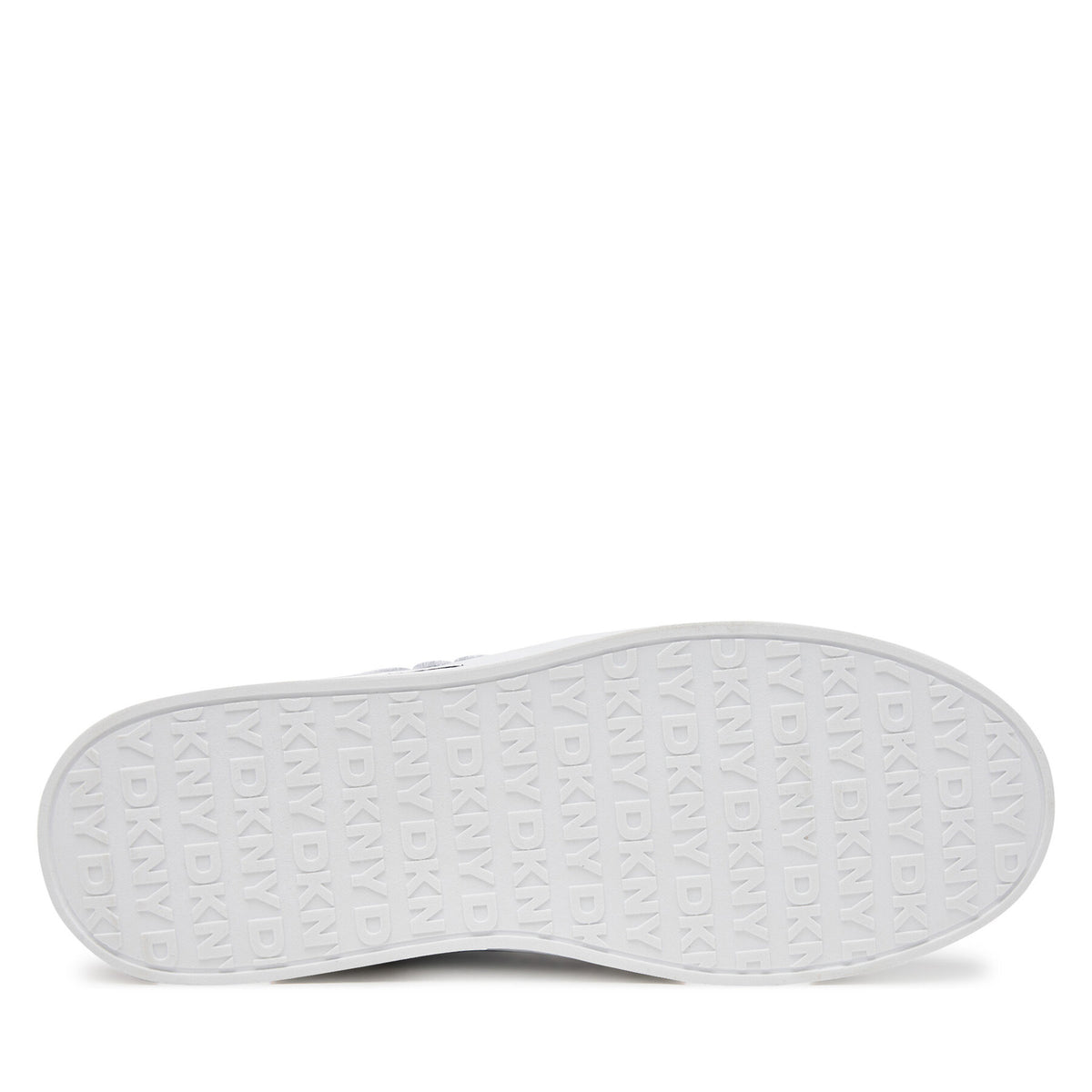 DKNY Сникърси K1558006 Черен