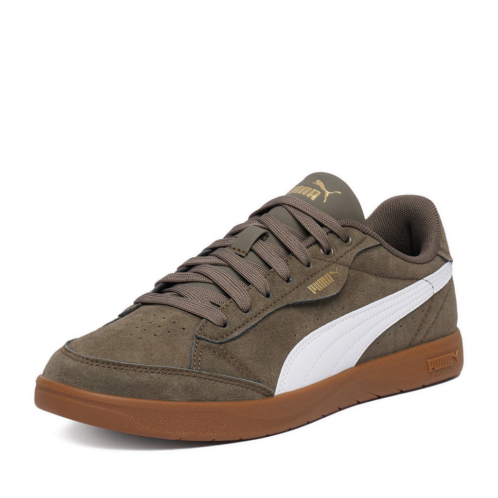 Puma Сникърси C-VIKKY STAR ESD 41033301 Каки