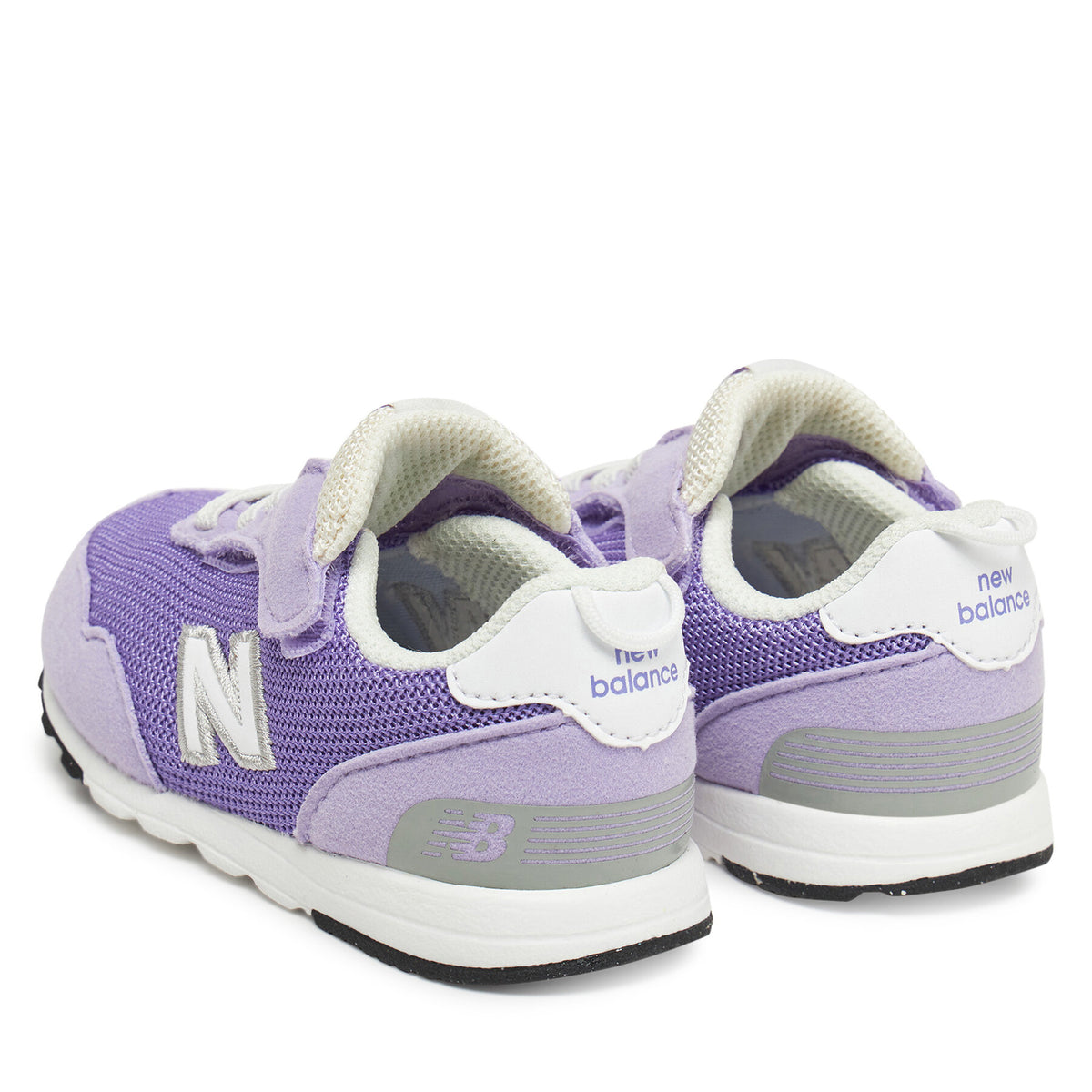 New Balance Сникърси NW515BL Виолетов