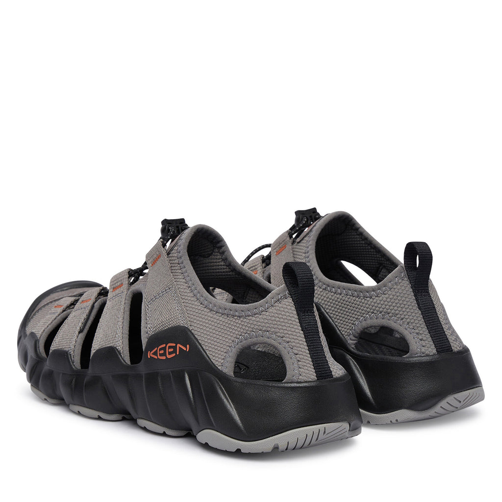 Keen Сандали Hyperport H2 1031743 Сив