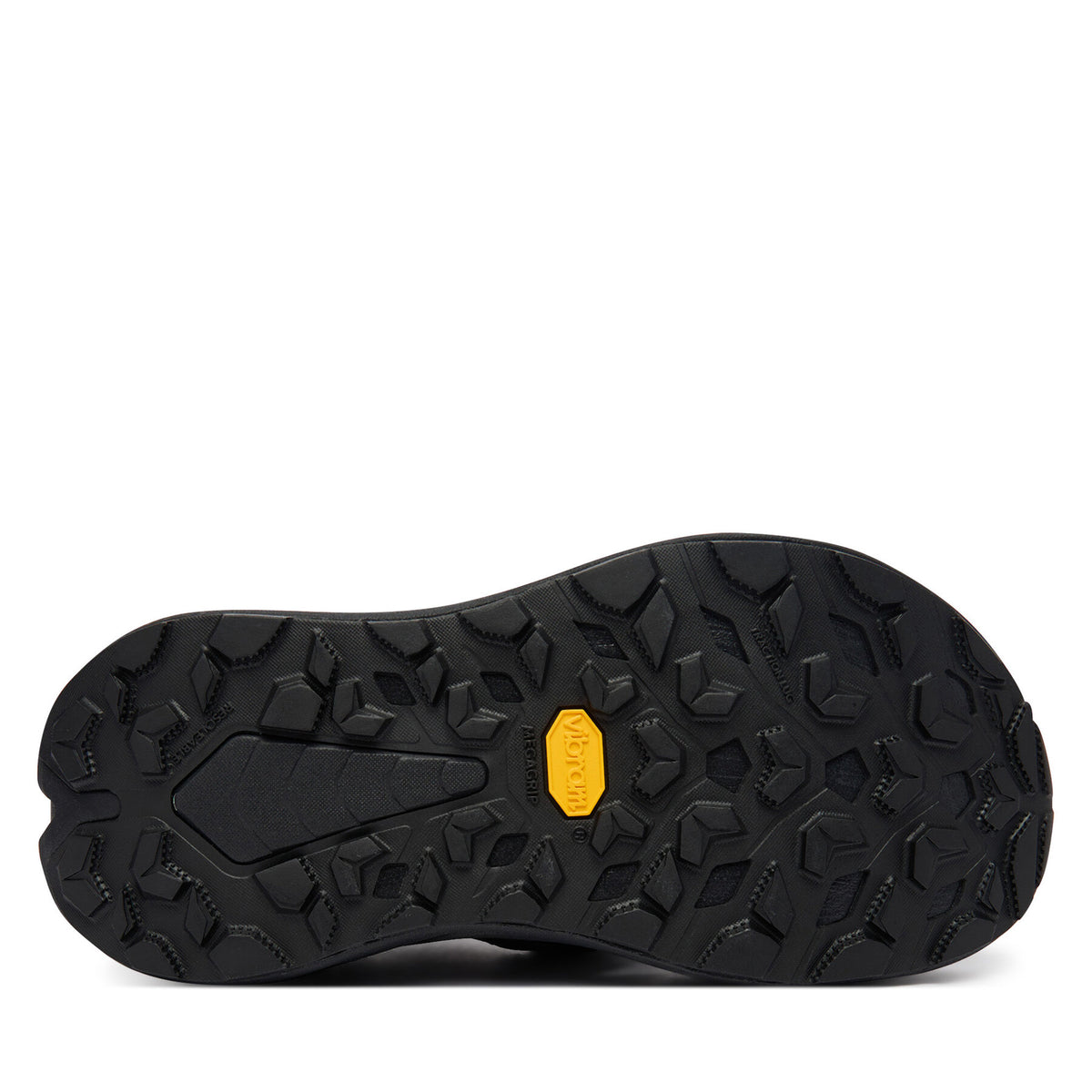 Hoka Сандали Infini Hike TC 1162590 Черен