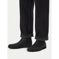 Timberland Боти тип челси Woodhull TB0A413H0011 Черен