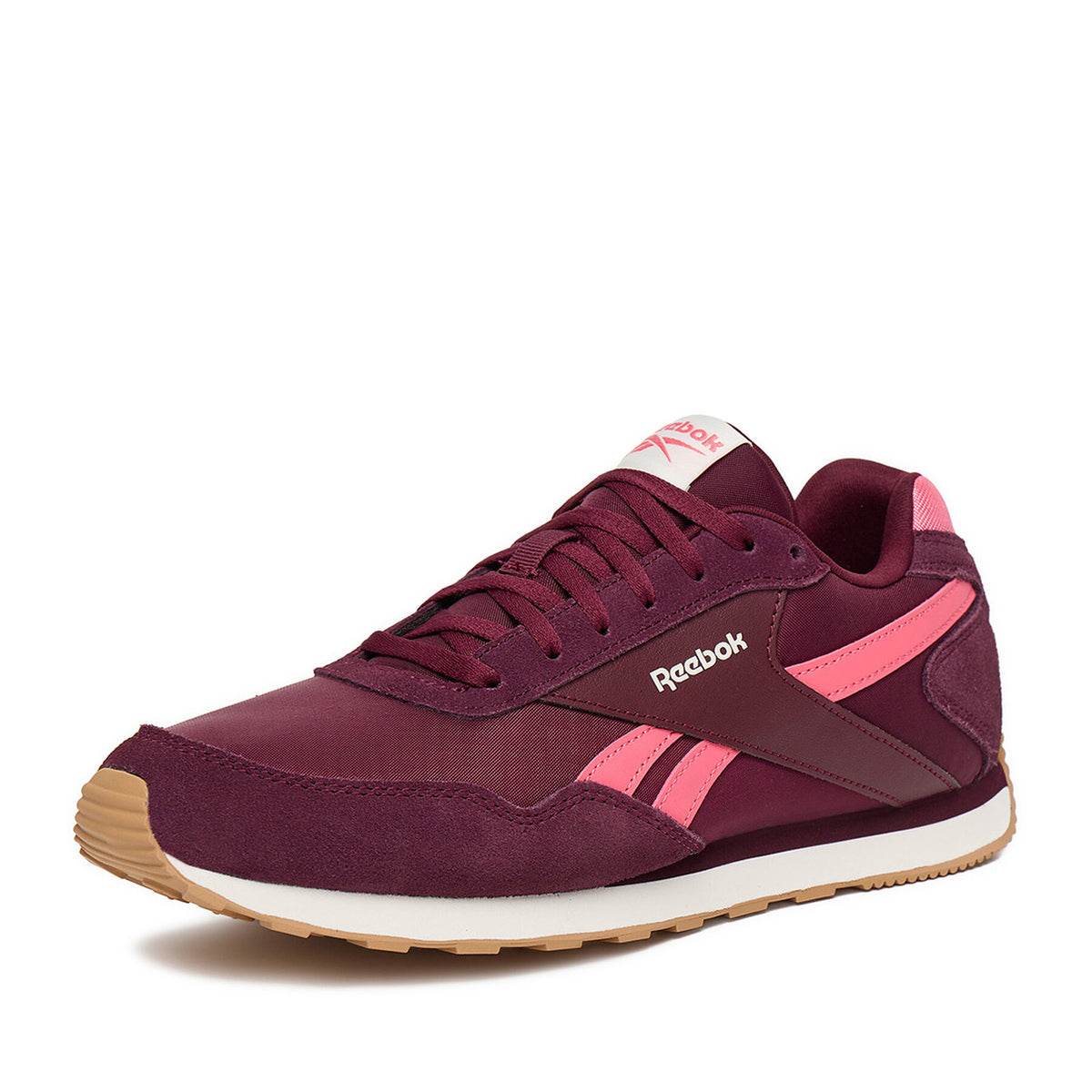 Сникърси Reebok CEO-GLIDE LOW 100230905 Бордо