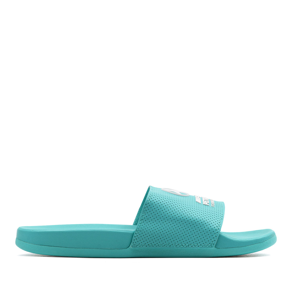 adidas Adilette Comfort Mercedes KI6072 Мъжки джапанки