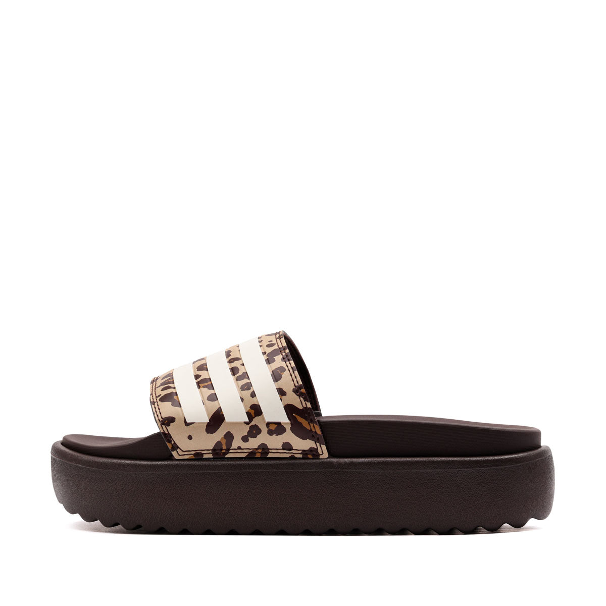 adidas Adilette Platform JR9234 Дамски джапанки