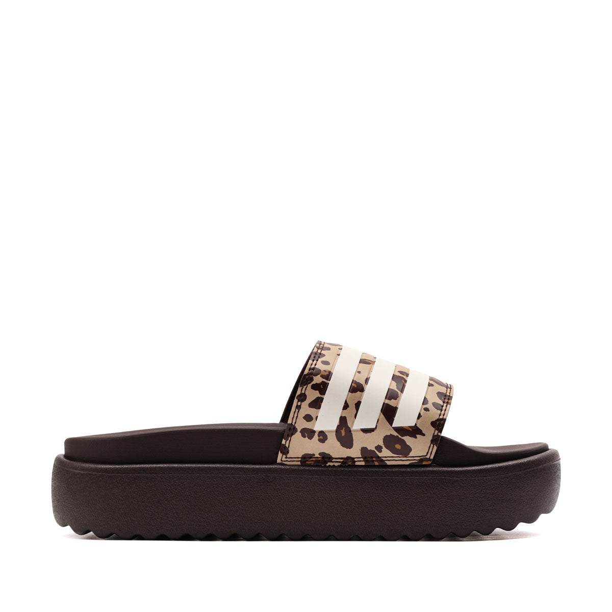 adidas Adilette Platform JR9234 Дамски джапанки