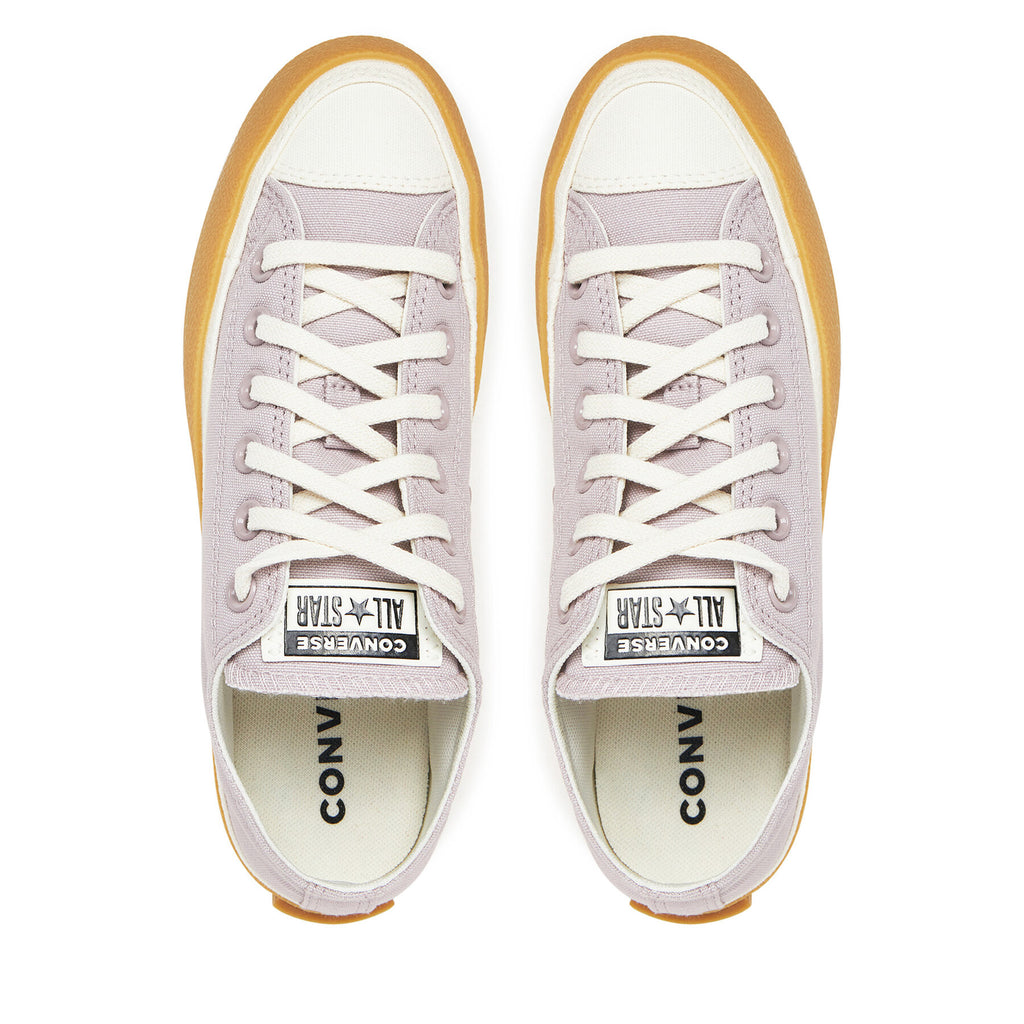Converse Гуменки Chuck Taylor All Star Retro Rubber A10697C Виолетов