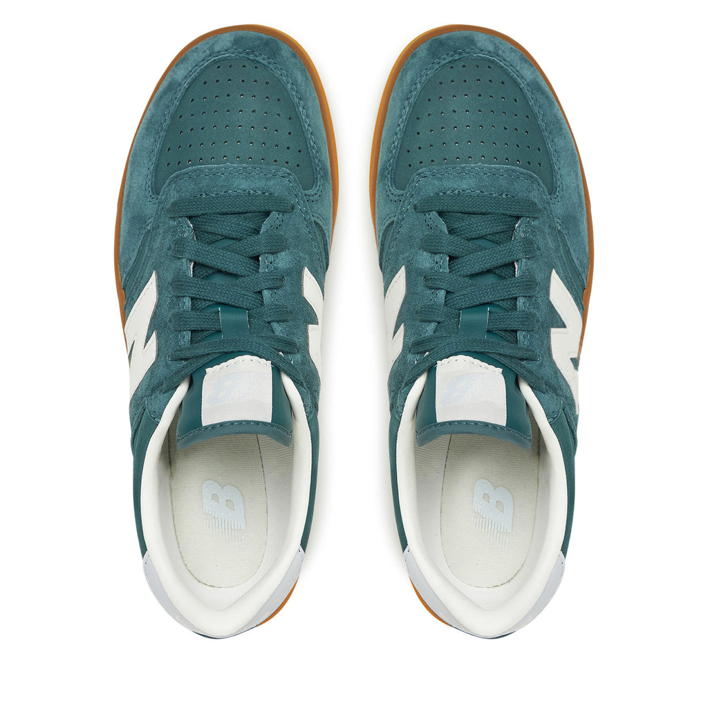 New Balance Сникърси CT500AA Зелен