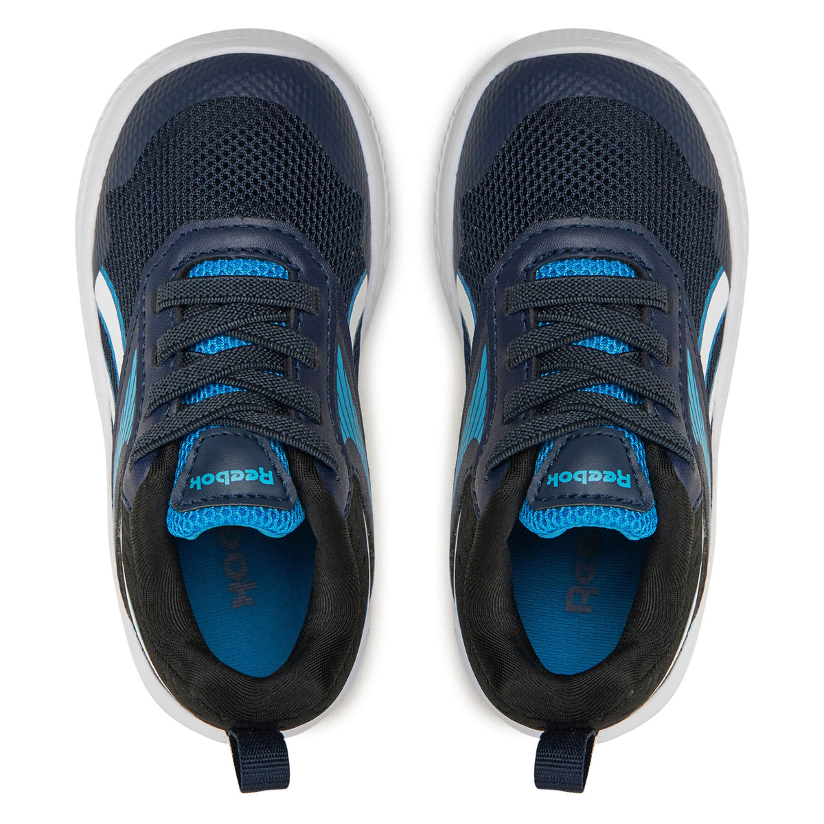 Reebok Сникърси Rush Runner 5 Td 100201629 Тъмносин