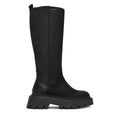 G-Star Raw Ботуши CEO-WI34-JOSIA-01 Черен
