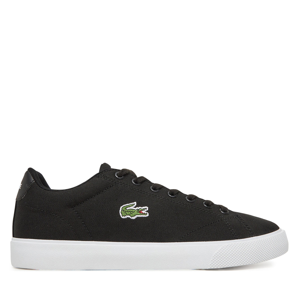 Lacoste Гуменки 7-49CFA0004 Черен