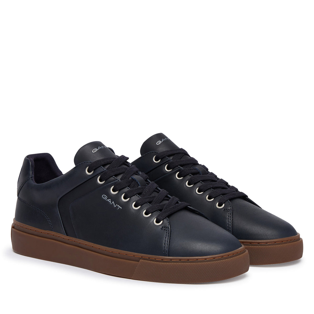 Gant Сникърси 33631392 Тъмносин
