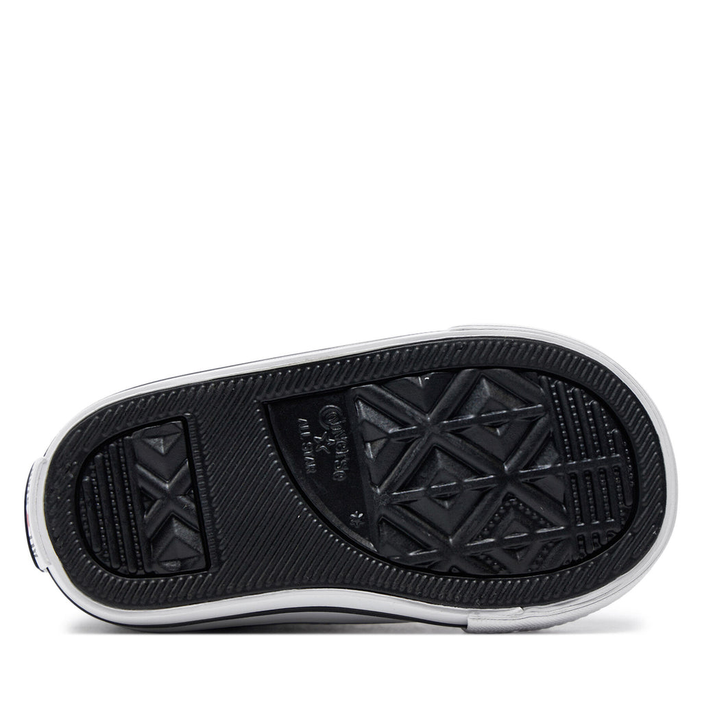 Converse Кецове Chuck Taylor All Star Easy On Stickers A06357C Черен