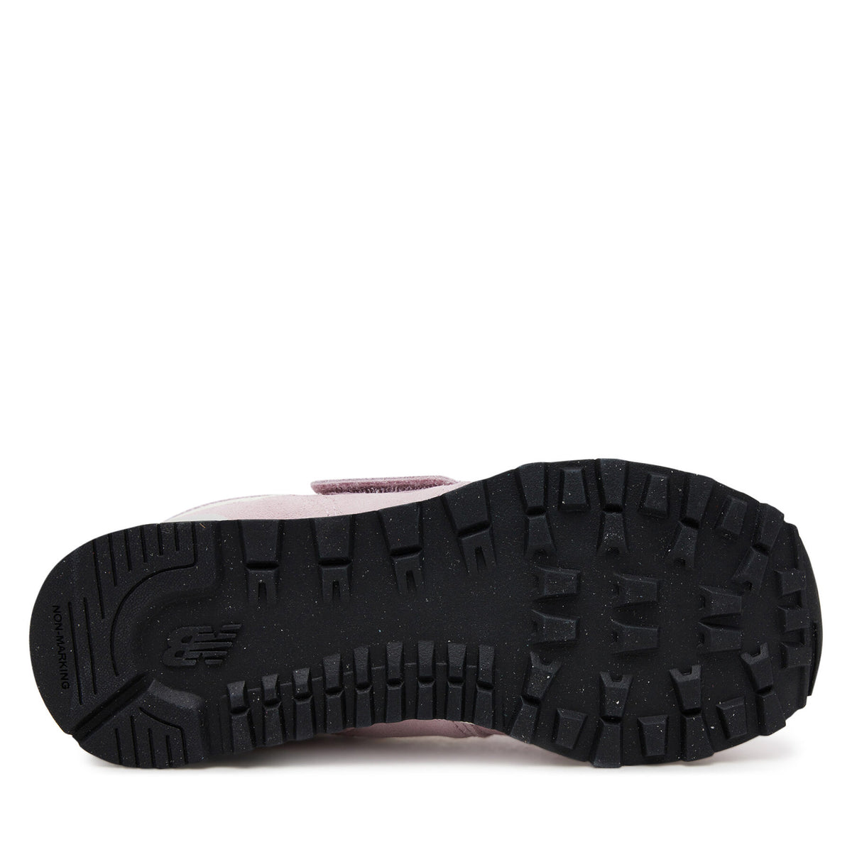 New Balance Сникърси PV574VPK Розов