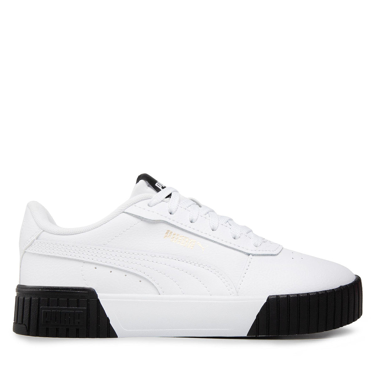 Puma Сникърси Carina 2.0 385849 04 Бял