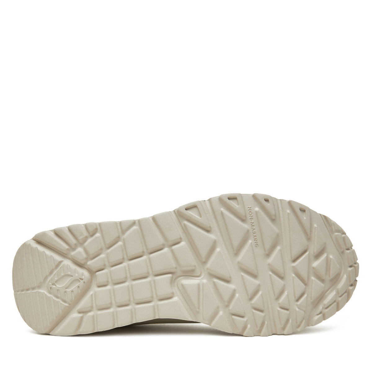 Skechers Сникърси Uno Lite - Metallic 314067L/NTMT Бежов