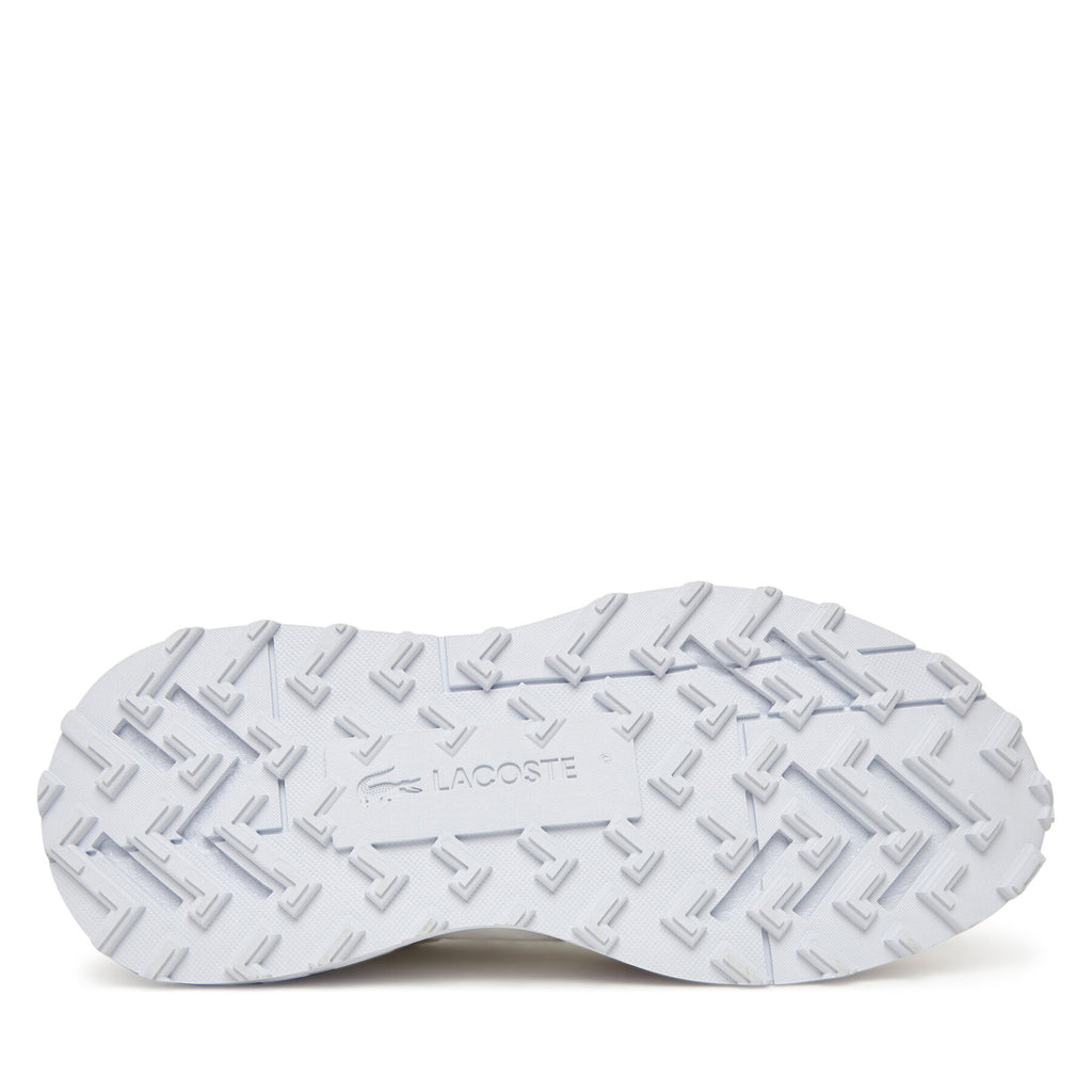 Lacoste Сникърси 750SFA0082 Бял