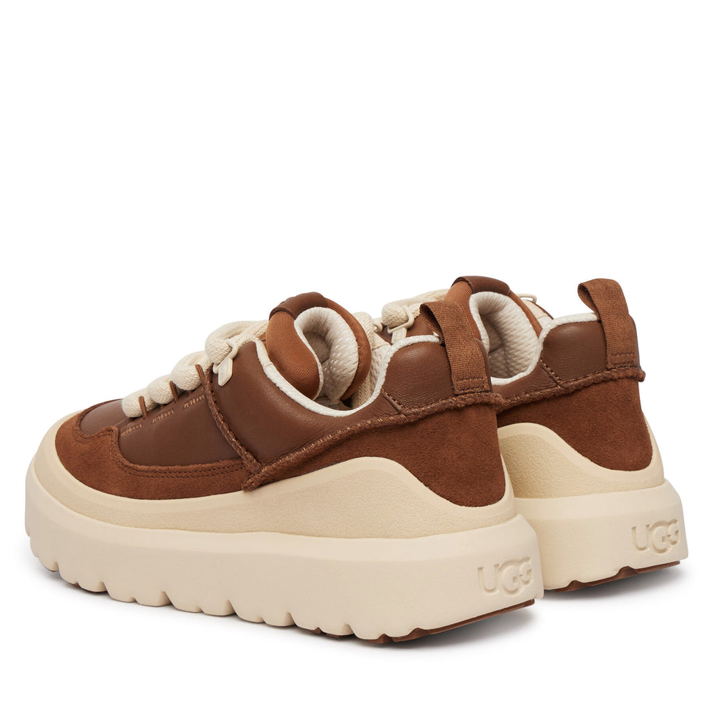 Ugg Сникърси M Heritage Utility Sneaker 1170910 Кафяв