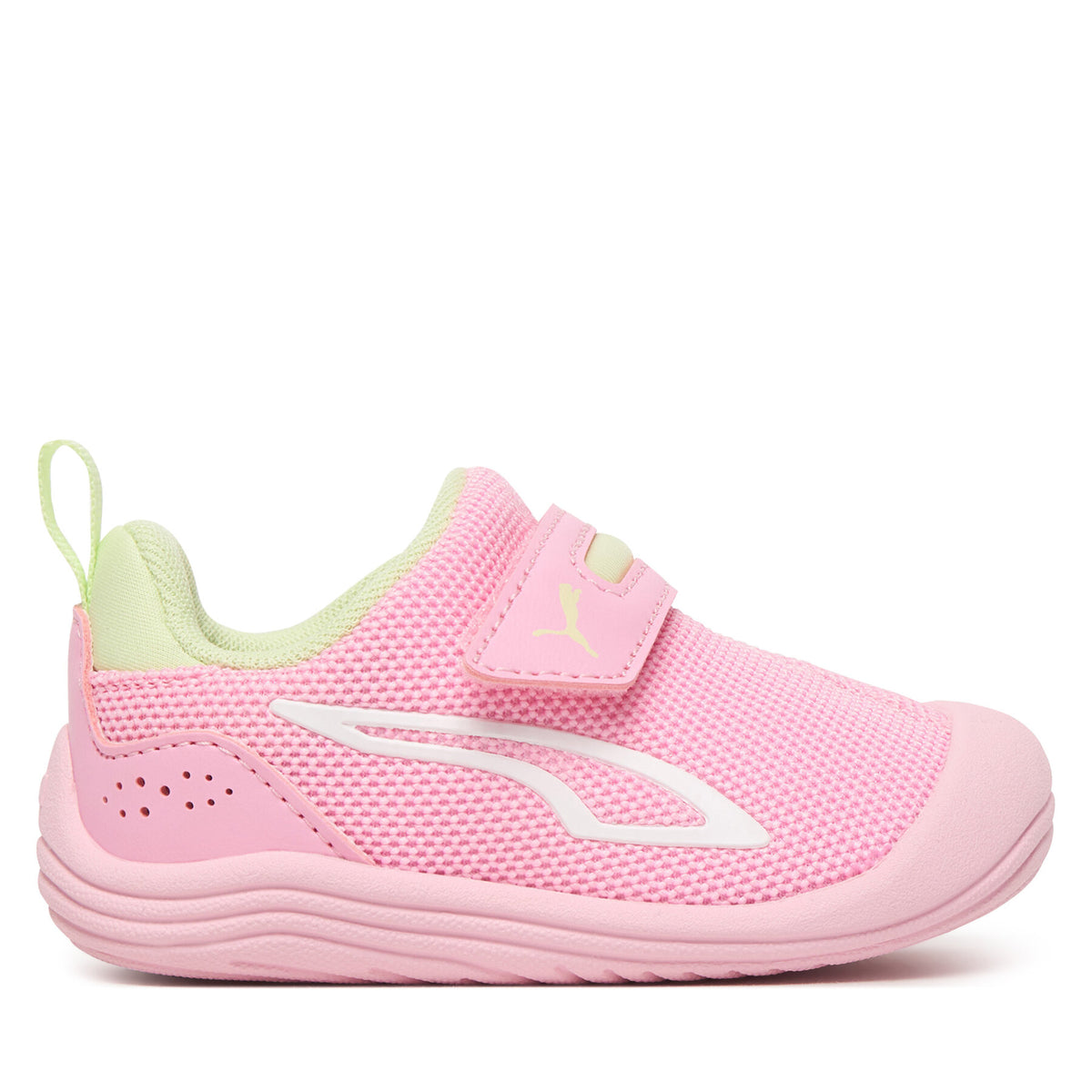 Puma Обувки Kitten Mesh V Inf 402864 06 Розов