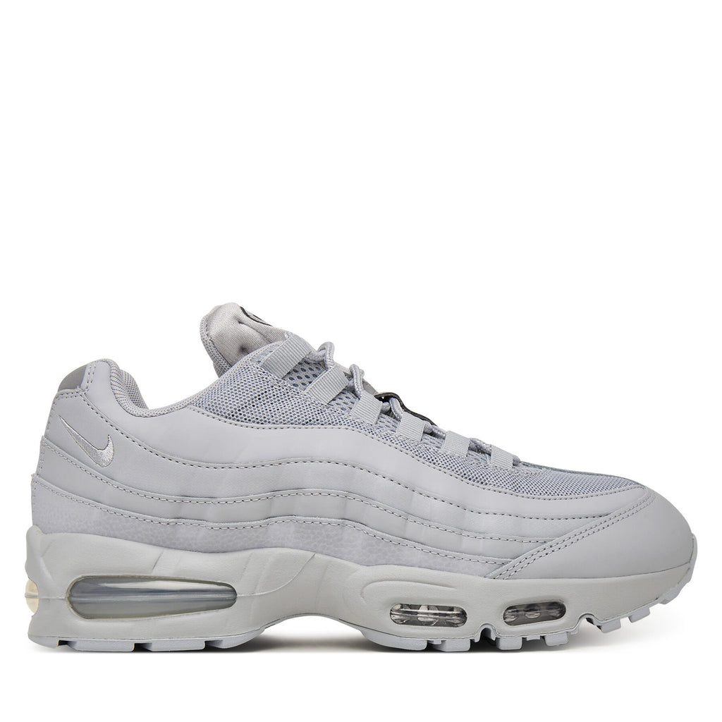 Nike Сникърси Air Max 95 HM8755 002 Сив