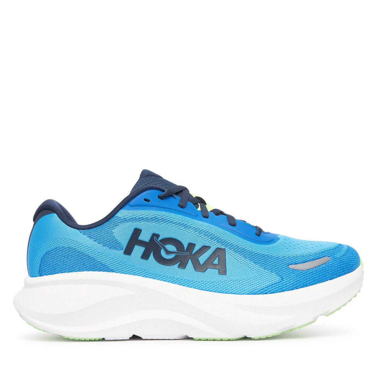 Hoka Маратонки за бягане 1176630 Син