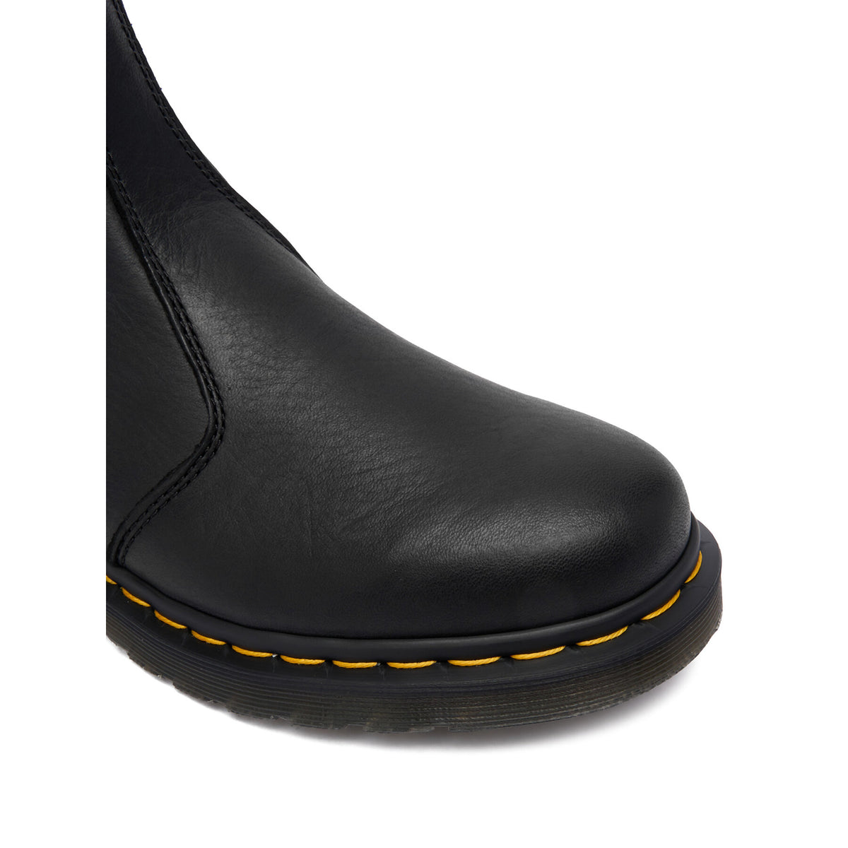 Dr. Martens Боти тип челси 2976 Ambassador DM31989001 Черен