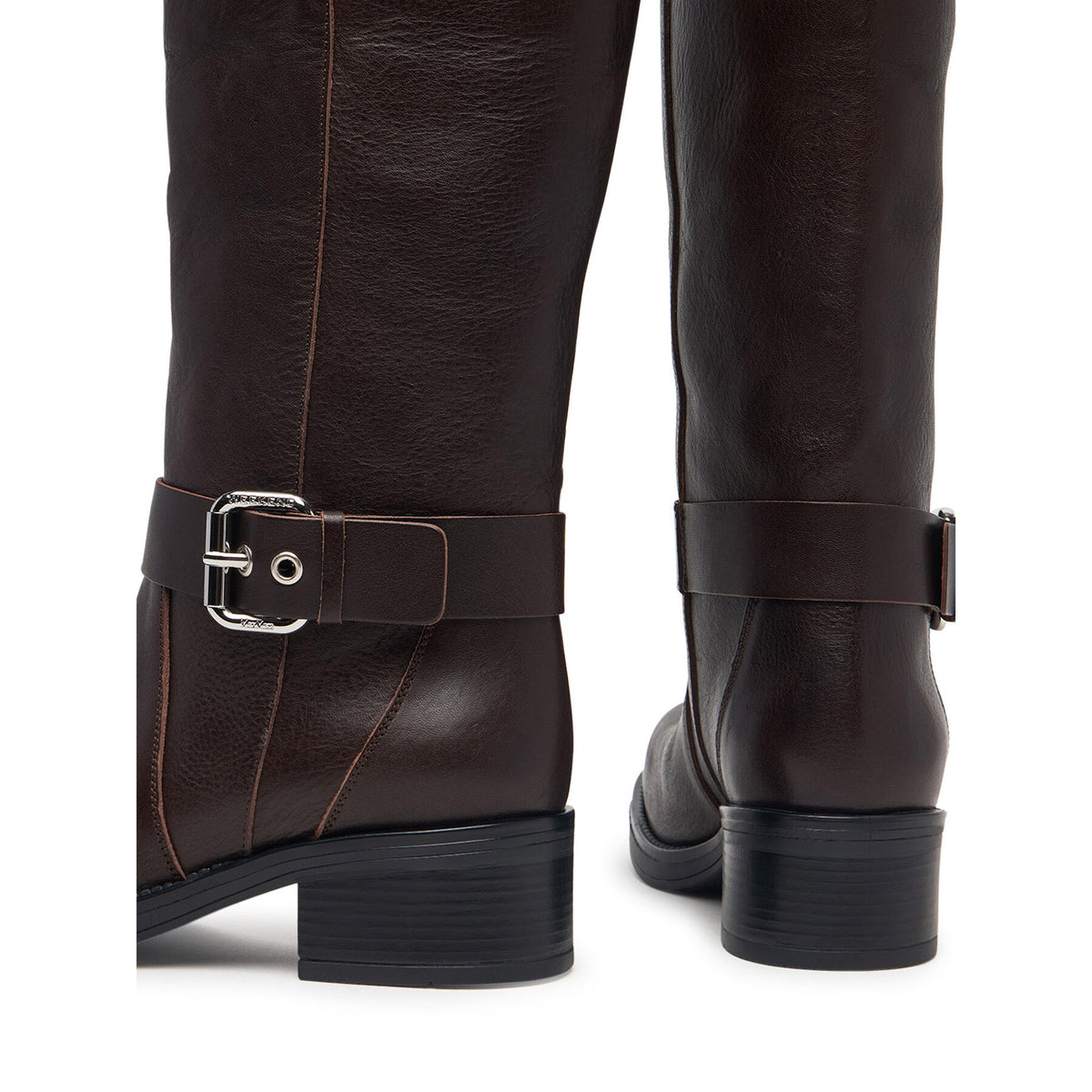 Weekend Max Mara Ботуши Addobbo 2625796034 Кафяв