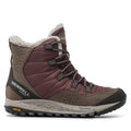 Merrell Апрески Antora Sneaker Boot Wp J066930 Бордо