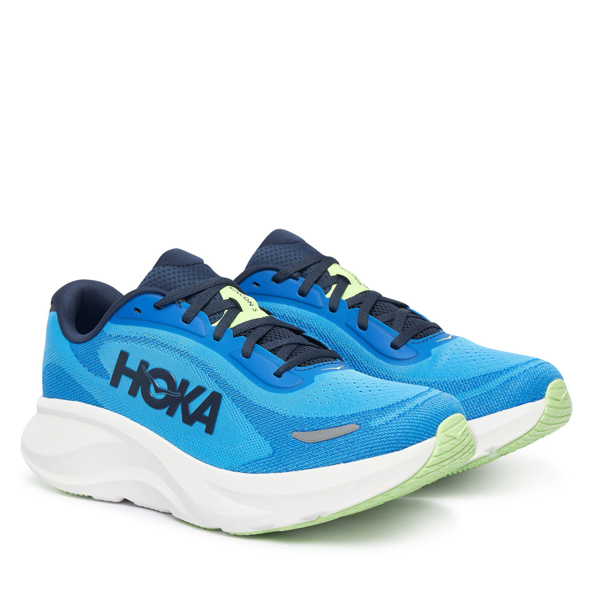 Hoka Маратонки за бягане 1176630 Син