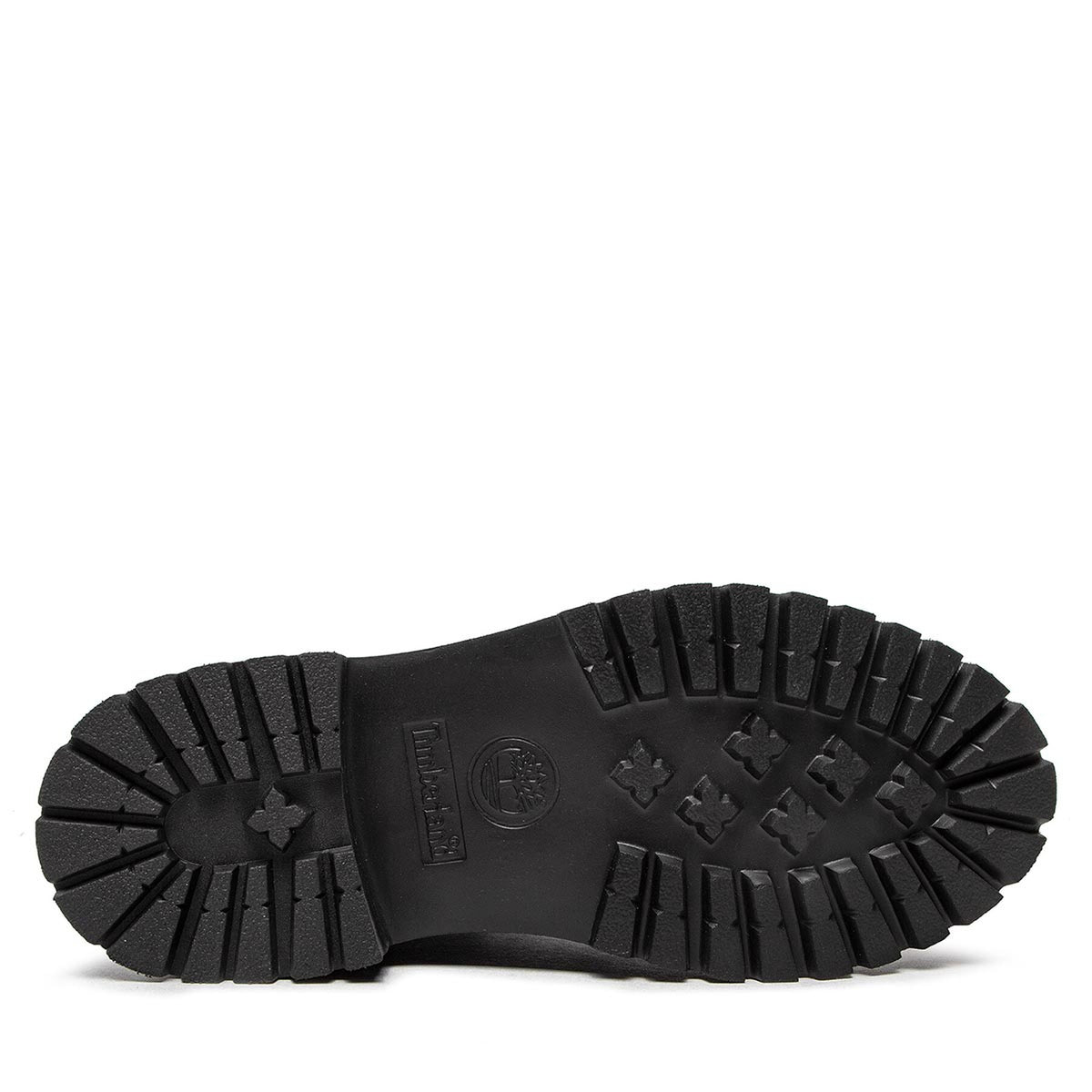 Timberland Туристически oбувки Carnaby Cool 6in TB0A5NYY015 Черен