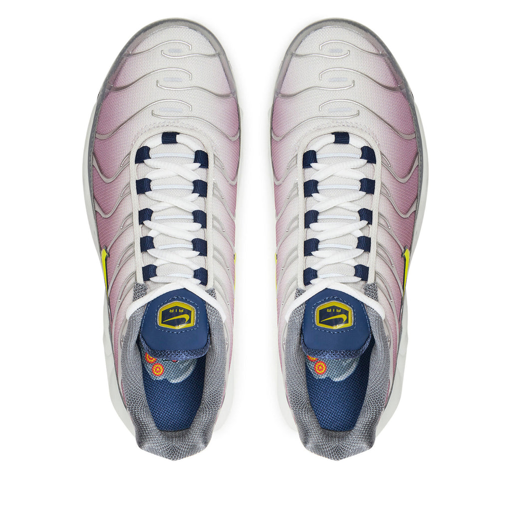 Nike Сникърси Nike Air Max Plus FN8007 Розов