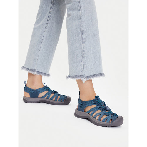 Keen Сандали Whisper 1022809 Син