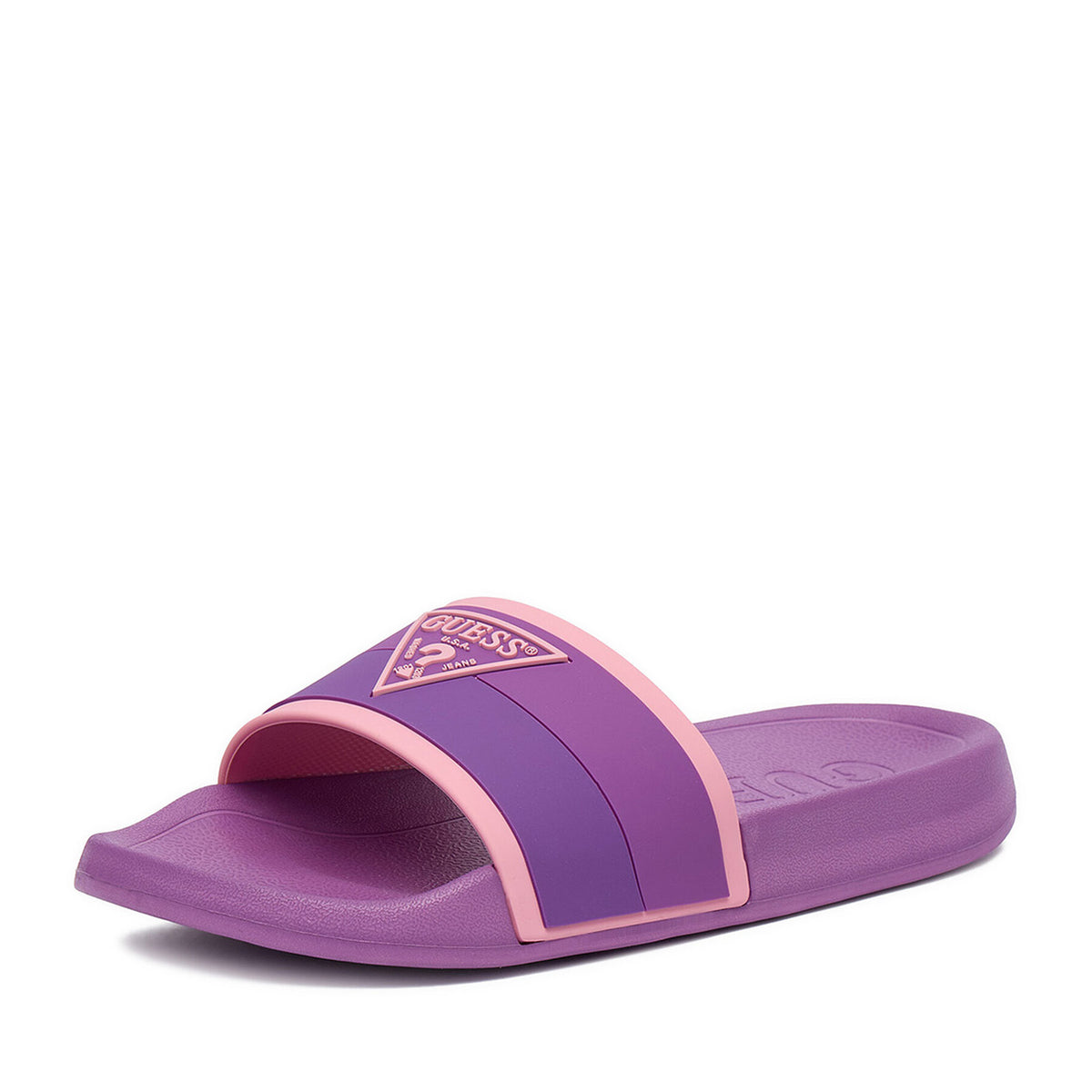Guess Чехли CEOWB-K250040(DZ) Виолетов