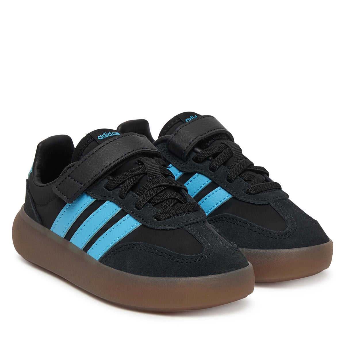 adidas Сникърси Barreda Decode IH9214 Черен