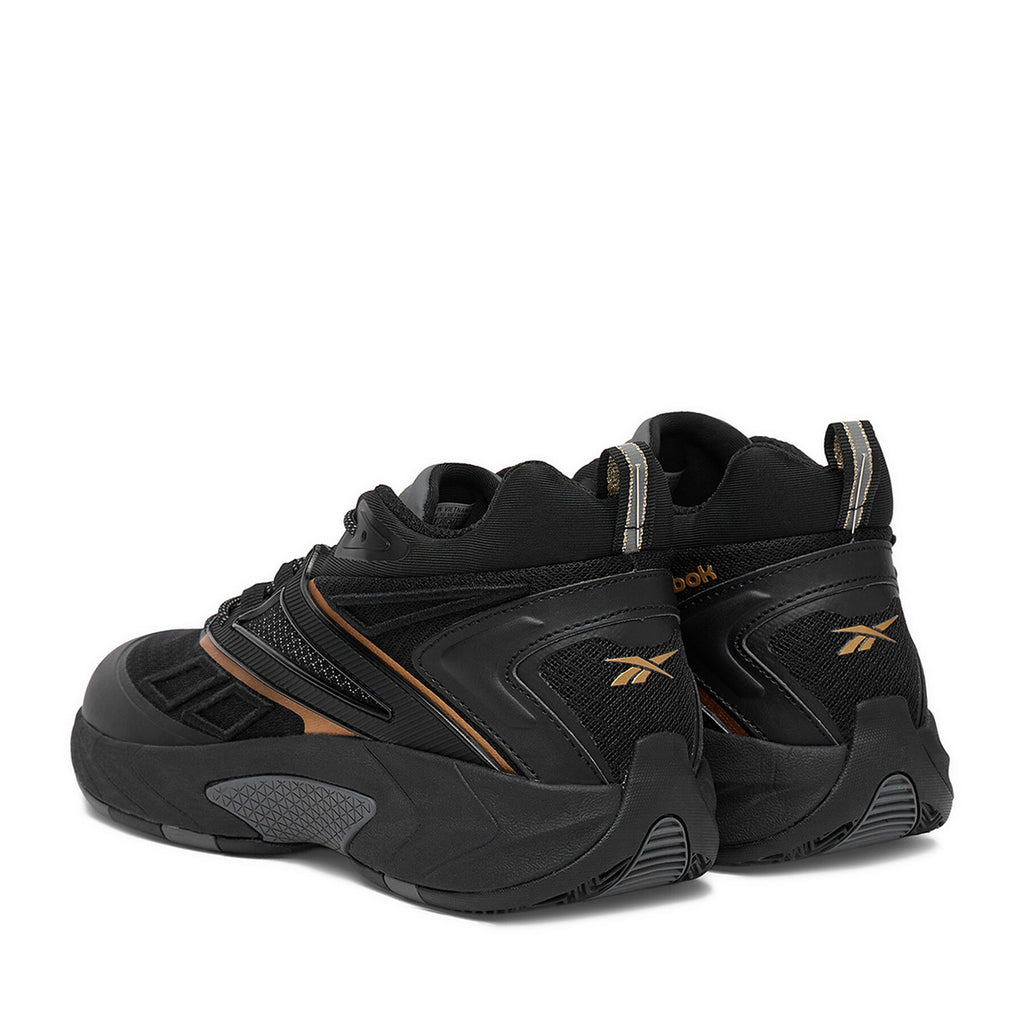 Reebok Сникърси EO-ZONE BREAKER 100273739 Черен