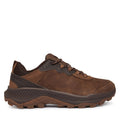 Merrell Туристически Speed Strike 2 Leather J038945 Кафяв