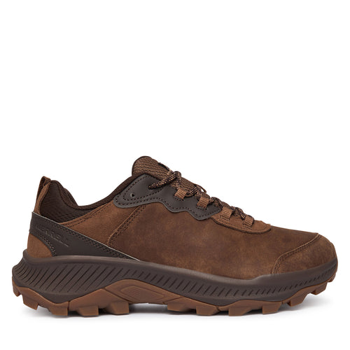 Merrell Туристически Speed Strike 2 Leather J038945 Кафяв