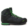 CMP Туристически Athunis Mid Trekking Shoes Wp 31Q4977 Сив