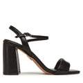 Steve Madden Сандали Mareena SM11003691 Черен