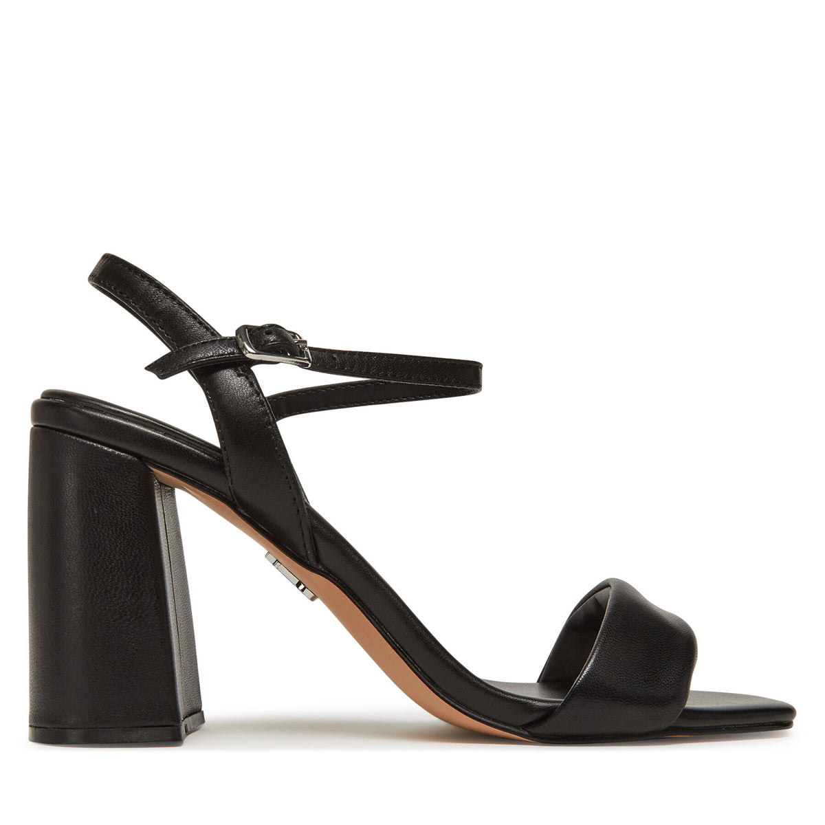 Steve Madden Сандали Mareena SM11003691 Черен