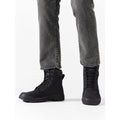 Palladium Туристически oбувки Pampa Sport Cuff Wps 72992-010-M Черен